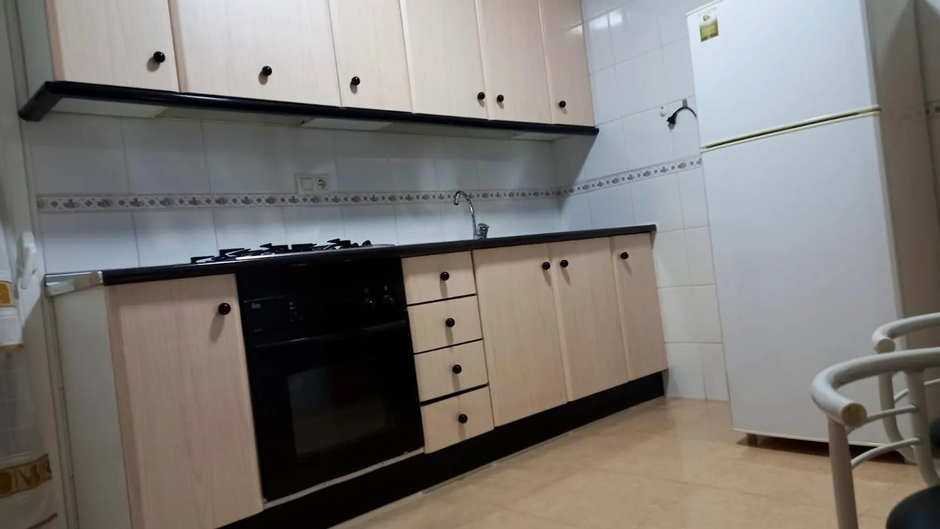 Holiday home Welcoming House With Mountain View In Cazorla Villa Spain