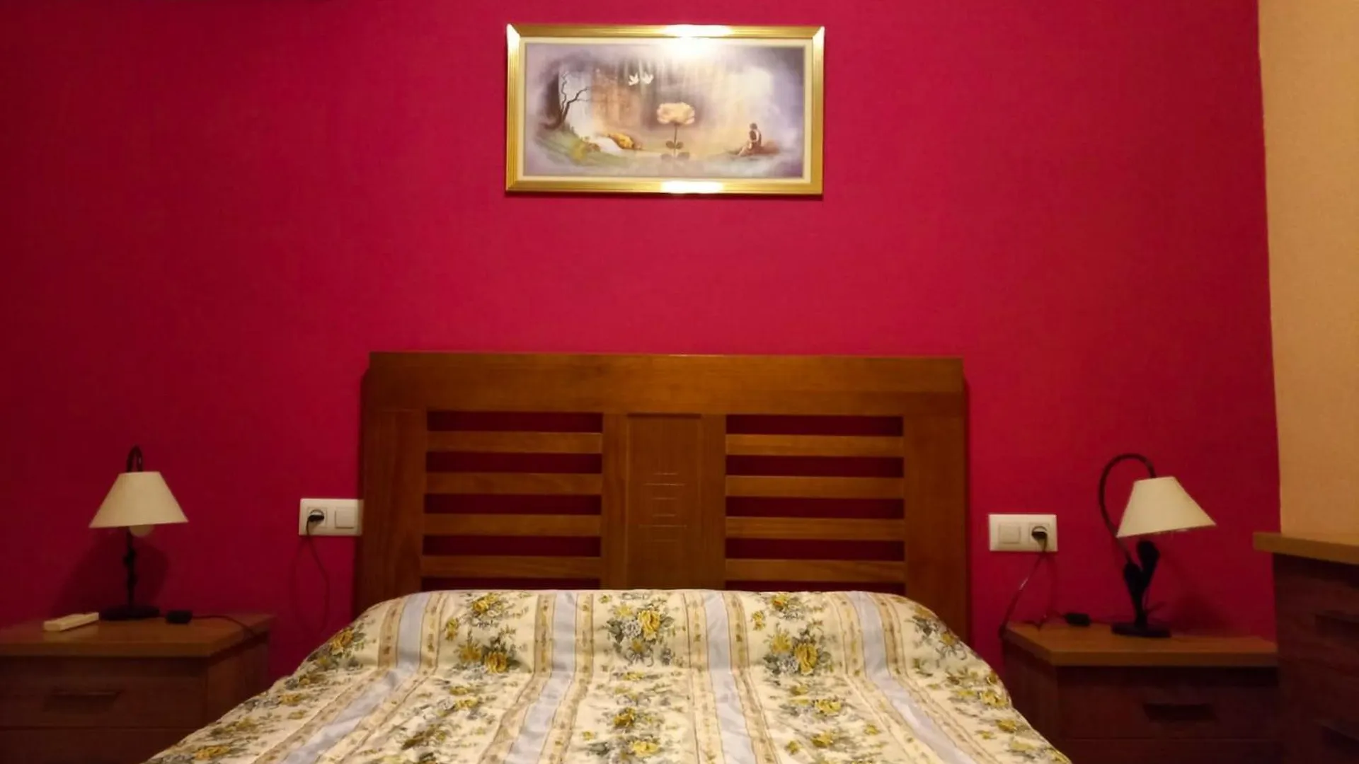Welcoming House With Mountain View In Cazorla Villa