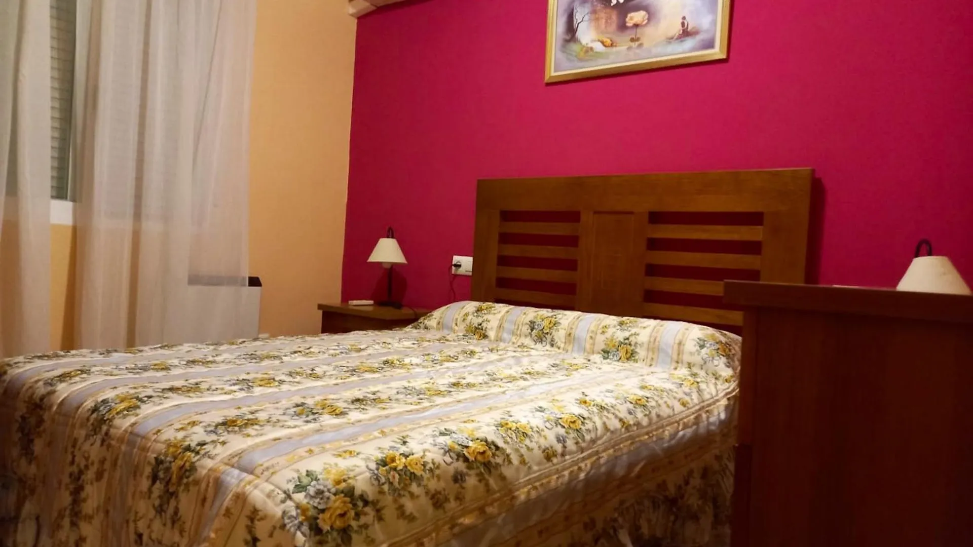 Holiday home Welcoming House With Mountain View In Cazorla Villa