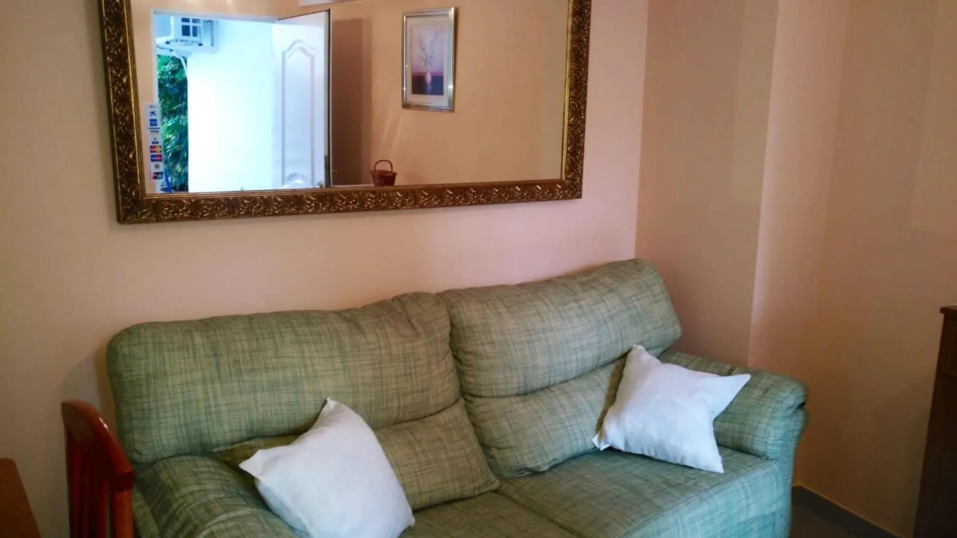 Welcoming House With Mountain View In Cazorla Villa Spain
