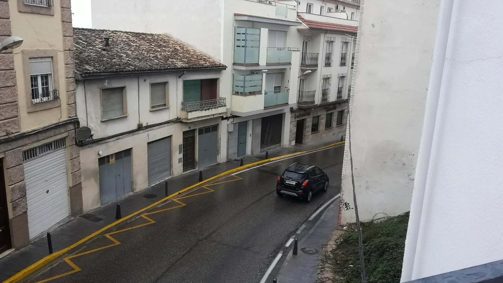 Welcoming House With Mountain View In Cazorla Villa Spain