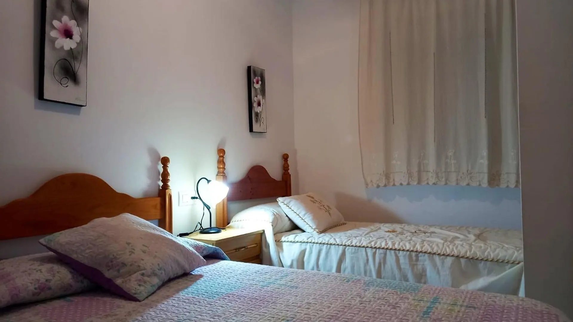 Holiday home Welcoming House With Mountain View In Cazorla Villa