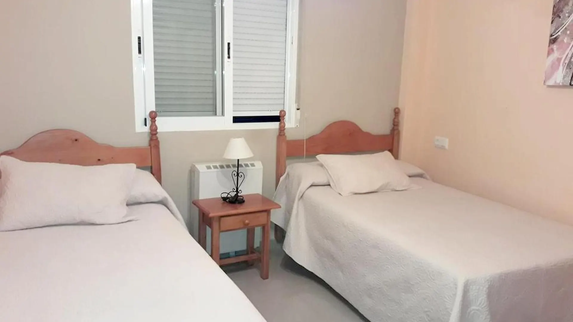 Holiday home Welcoming House With Mountain View In Cazorla Villa