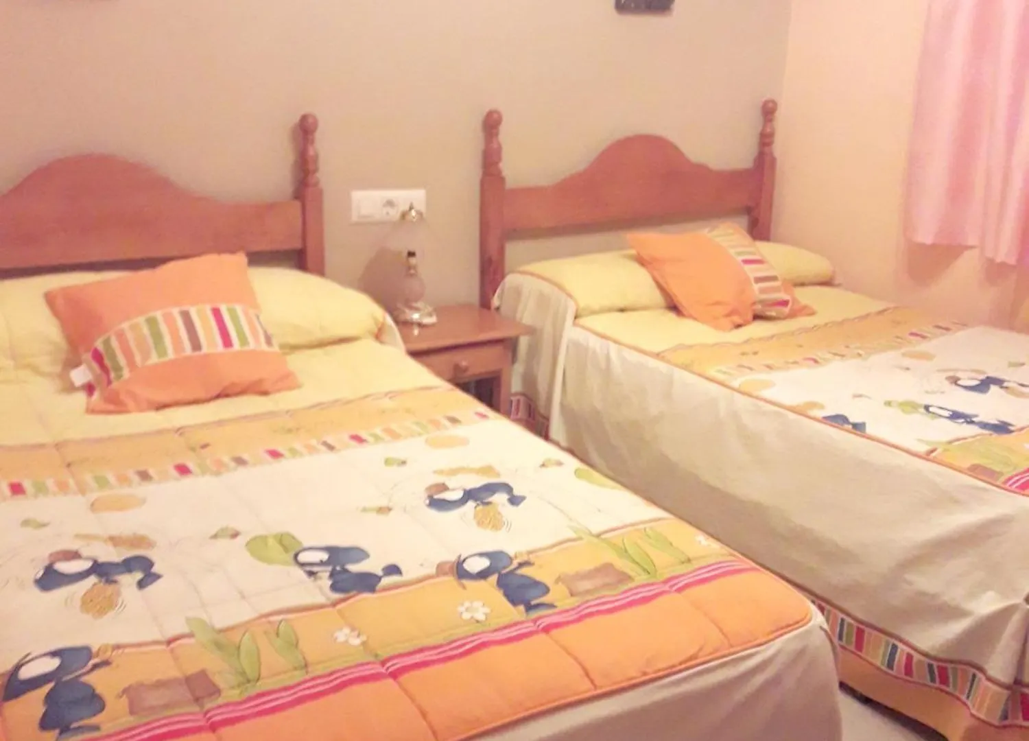 Welcoming House With Mountain View In Cazorla Villa Holiday home