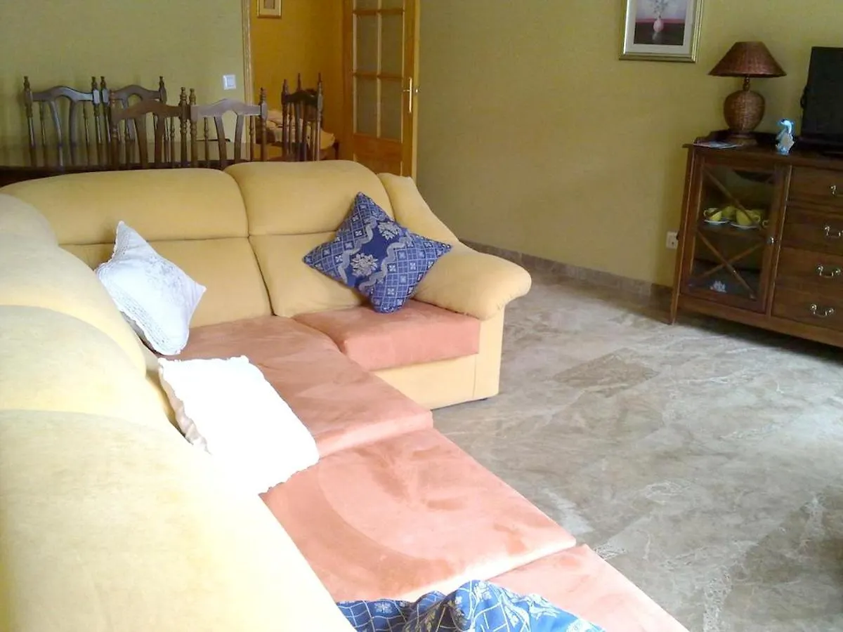 Holiday home Welcoming House With Mountain View In Cazorla Villa Spain